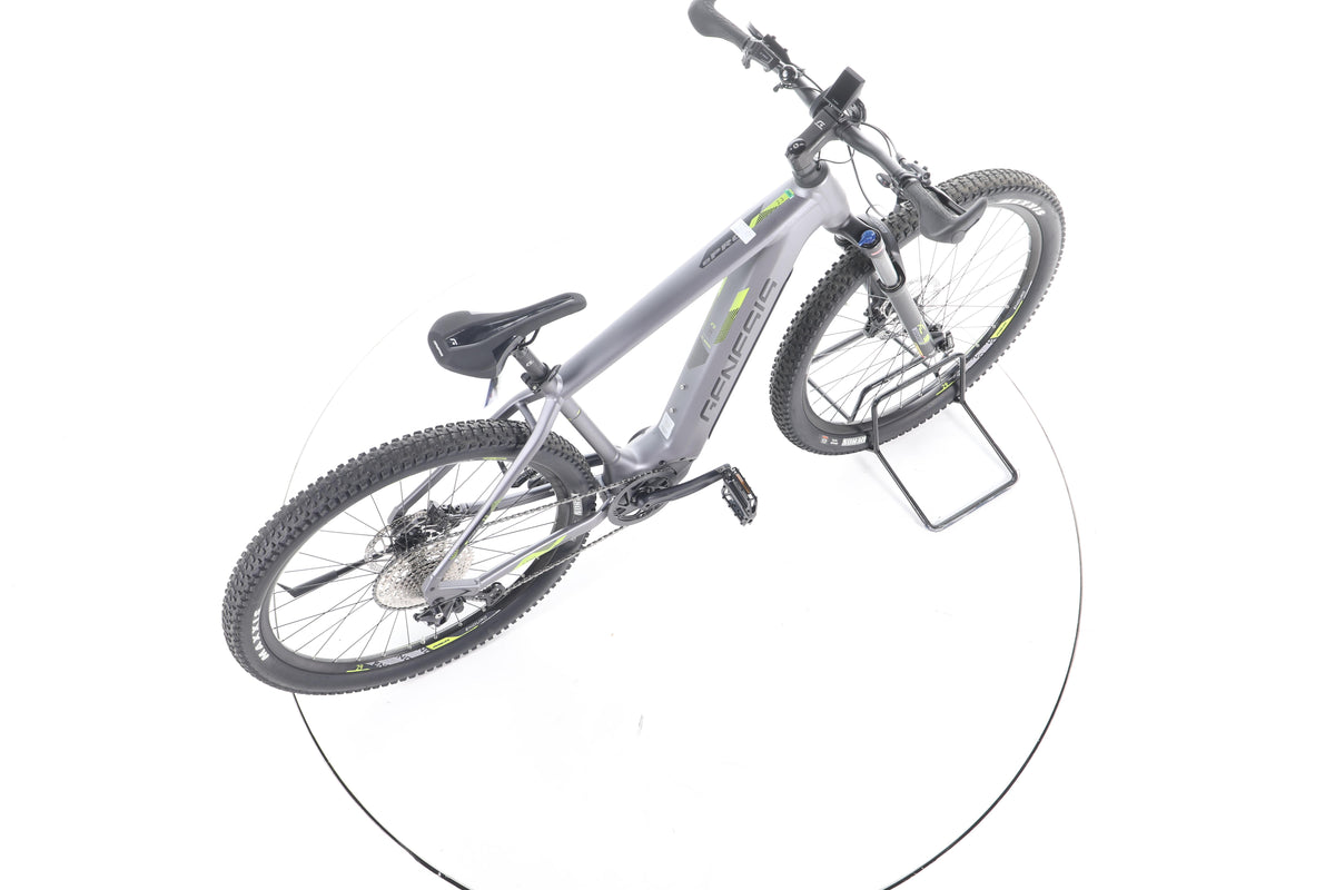 Genesis E-Pro MTB 2.3 E-Bike - Image 24