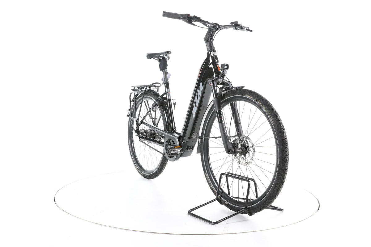 KTM Cento 5RT City E-Bike Tiefeinsteiger 2026 - Image 3