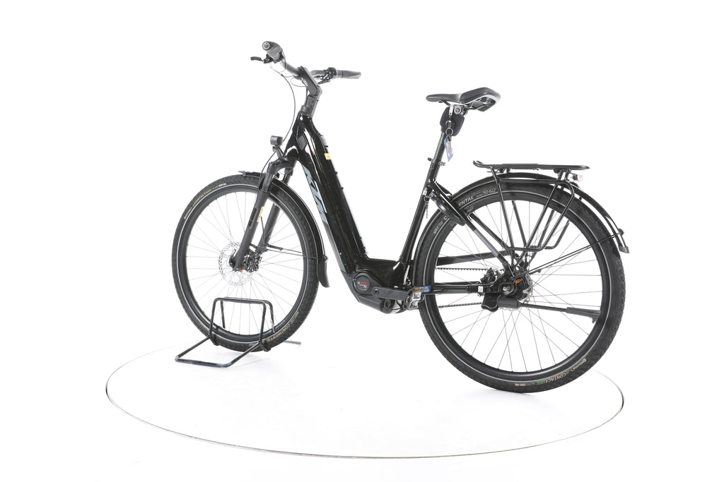 KTM Cento 5RT City E-Bike Tiefeinsteiger 2026 - Image 8