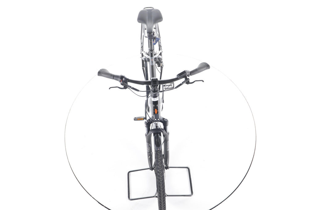 KTM Cento 5RT City E-Bike Tiefeinsteiger 2026 - Image 16