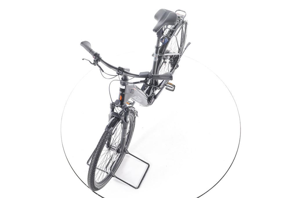 KTM Cento 5RT City E-Bike Tiefeinsteiger 2026 - Image 17