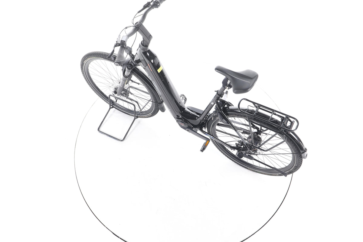 KTM Cento 5RT City E-Bike Tiefeinsteiger 2026 - Image 20