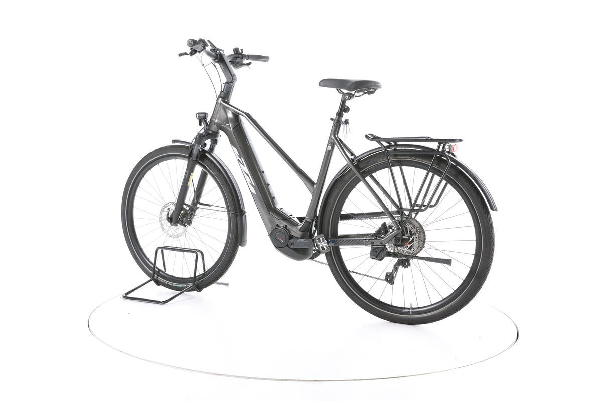 KTM Macina Style 740 Trekking E-Bike - Image 8