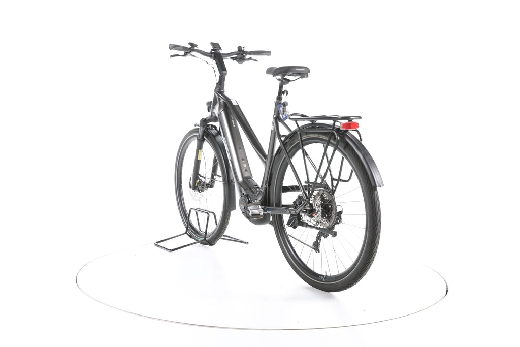 KTM Macina Style 740 Trekking E-Bike - Image 9