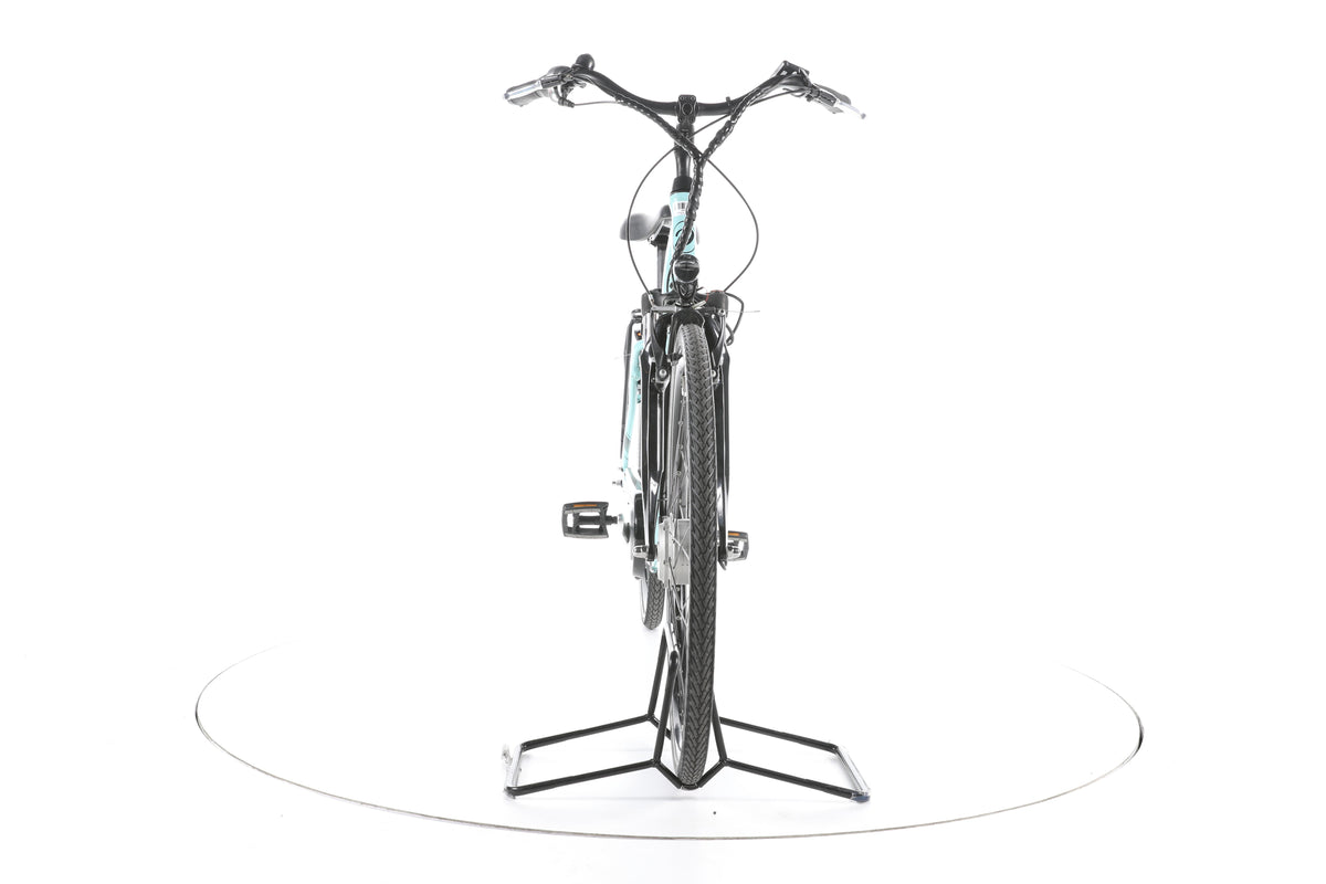 Dynabike E-City City E-Bike Tiefeinsteiger - Image 4