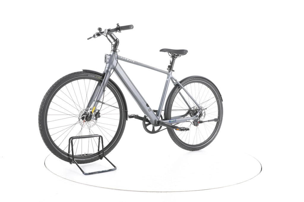 TENWAYS CGO600 PRO City E-Bike - Image 6