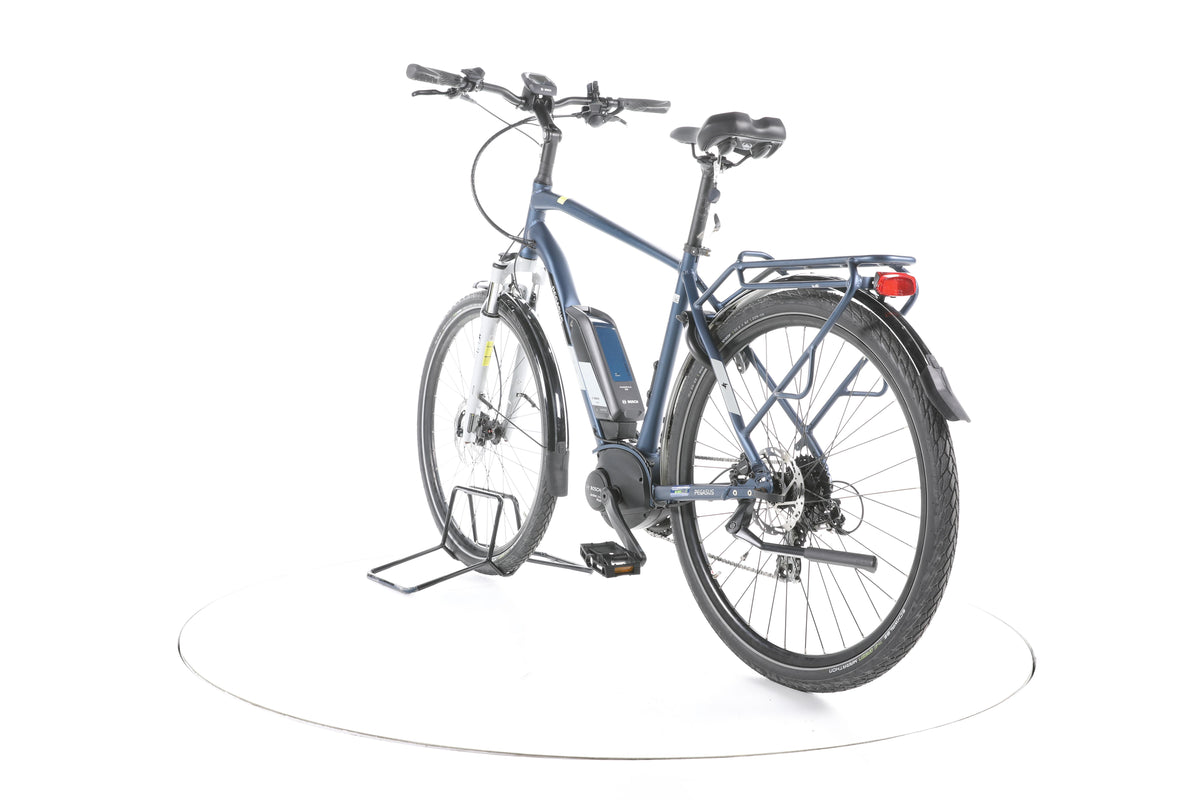 Pegasus Solero E8 Plus Trekking E-Bike - Image 9