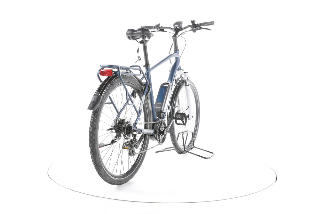 Pegasus Solero E8 Plus Trekking E-Bike - Image 11
