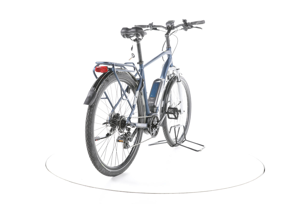 Pegasus Solero E8 Plus Trekking E-Bike - Image 11