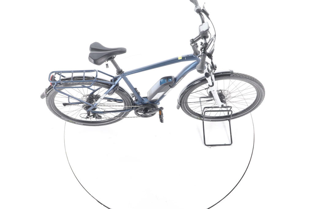 Pegasus Solero E8 Plus Trekking E-Bike - Image 13