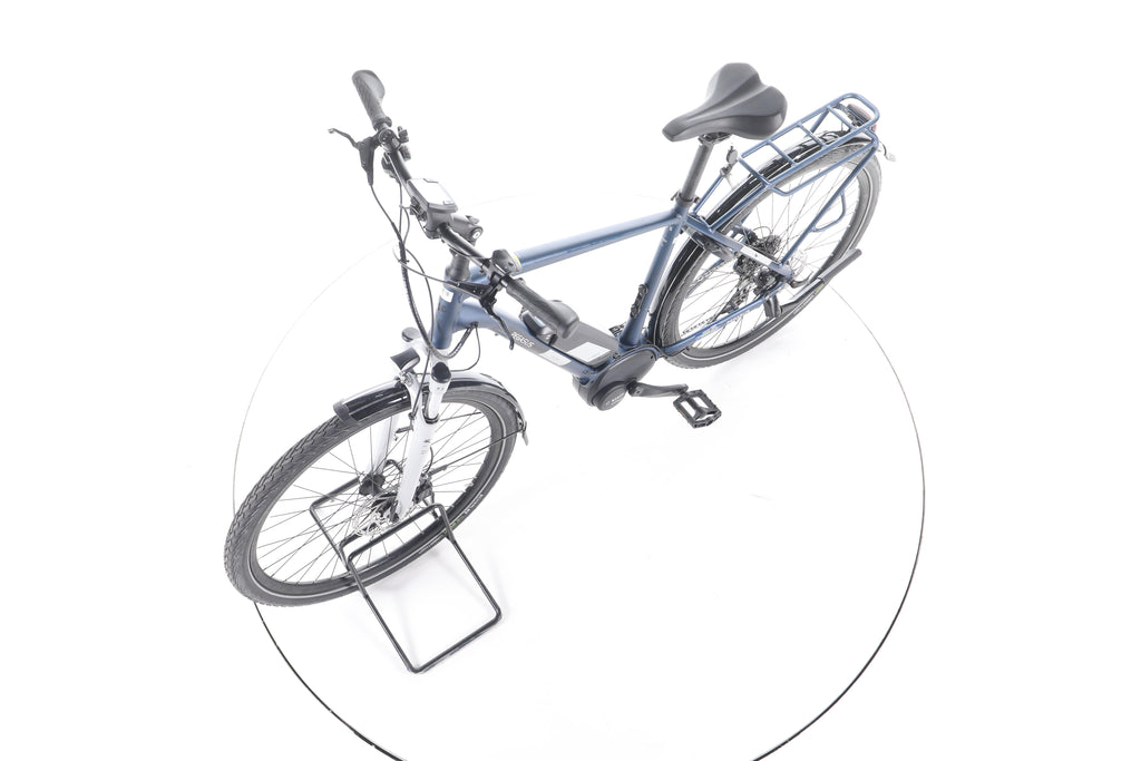 Pegasus Solero E8 Plus Trekking E-Bike - Image 18