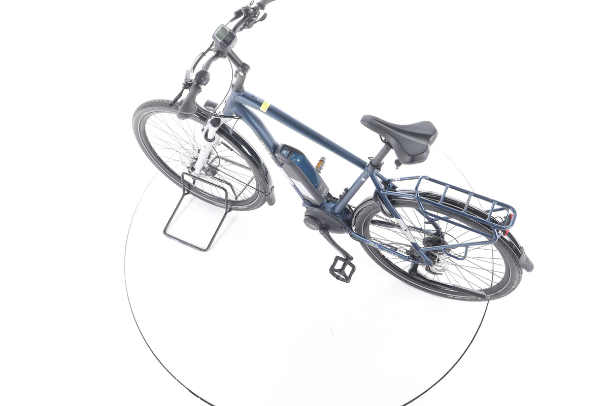 Pegasus Solero E8 Plus Trekking E-Bike - Image 20