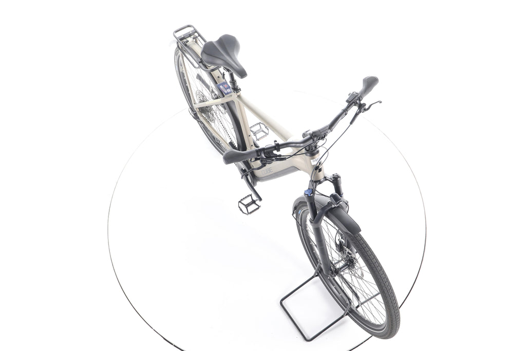 Cube Kathmandu Hybrid Pro Trekking E-Bike - Image 15