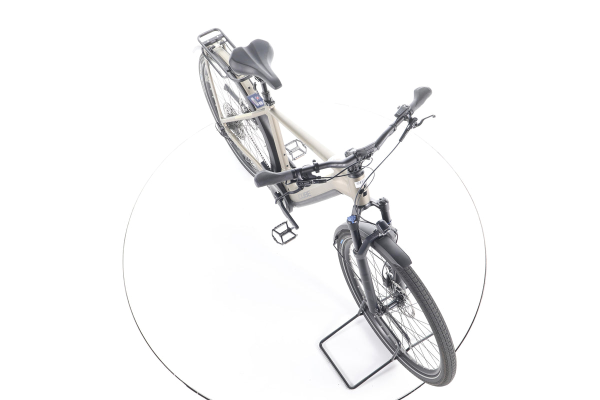 Cube Kathmandu Hybrid Pro Trekking E-Bike - Image 15