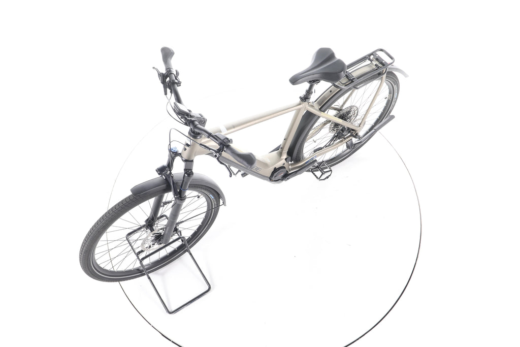 Cube Kathmandu Hybrid Pro Trekking E-Bike - Image 18
