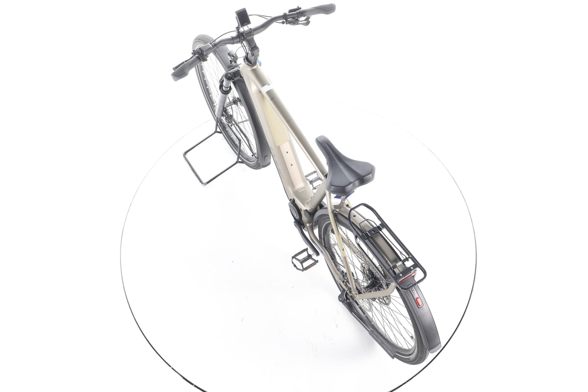 Cube Kathmandu Hybrid Pro Trekking E-Bike - Image 21