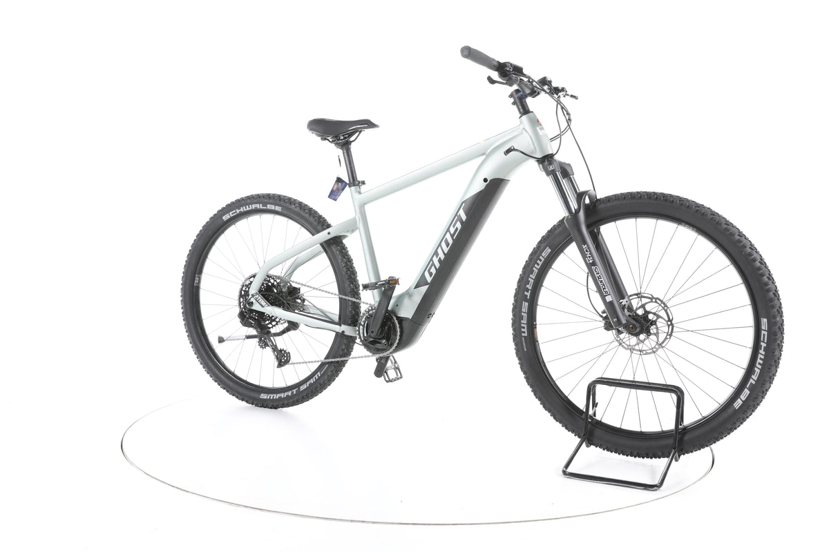 Ghost E-Teru Universal E-Bike - Image 2