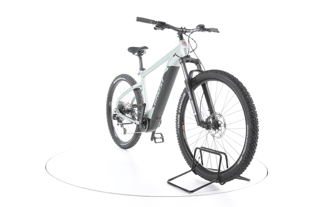 Ghost E-Teru Universal E-Bike - Image 3