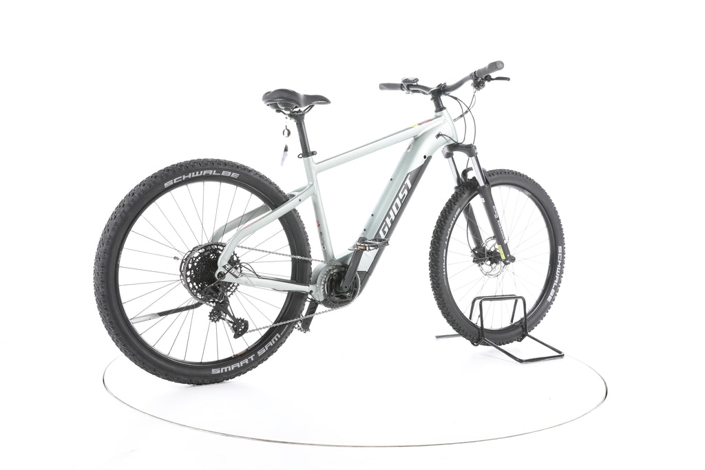 Ghost E-Teru Universal E-Bike - Image 12