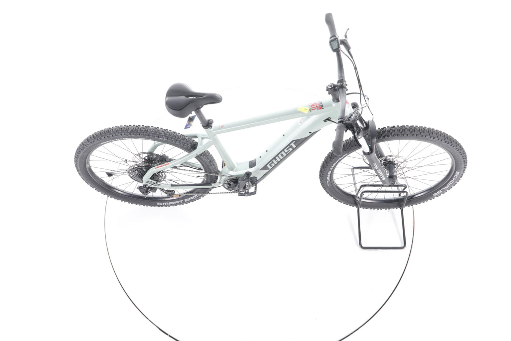 Ghost E-Teru Universal E-Bike - Image 13