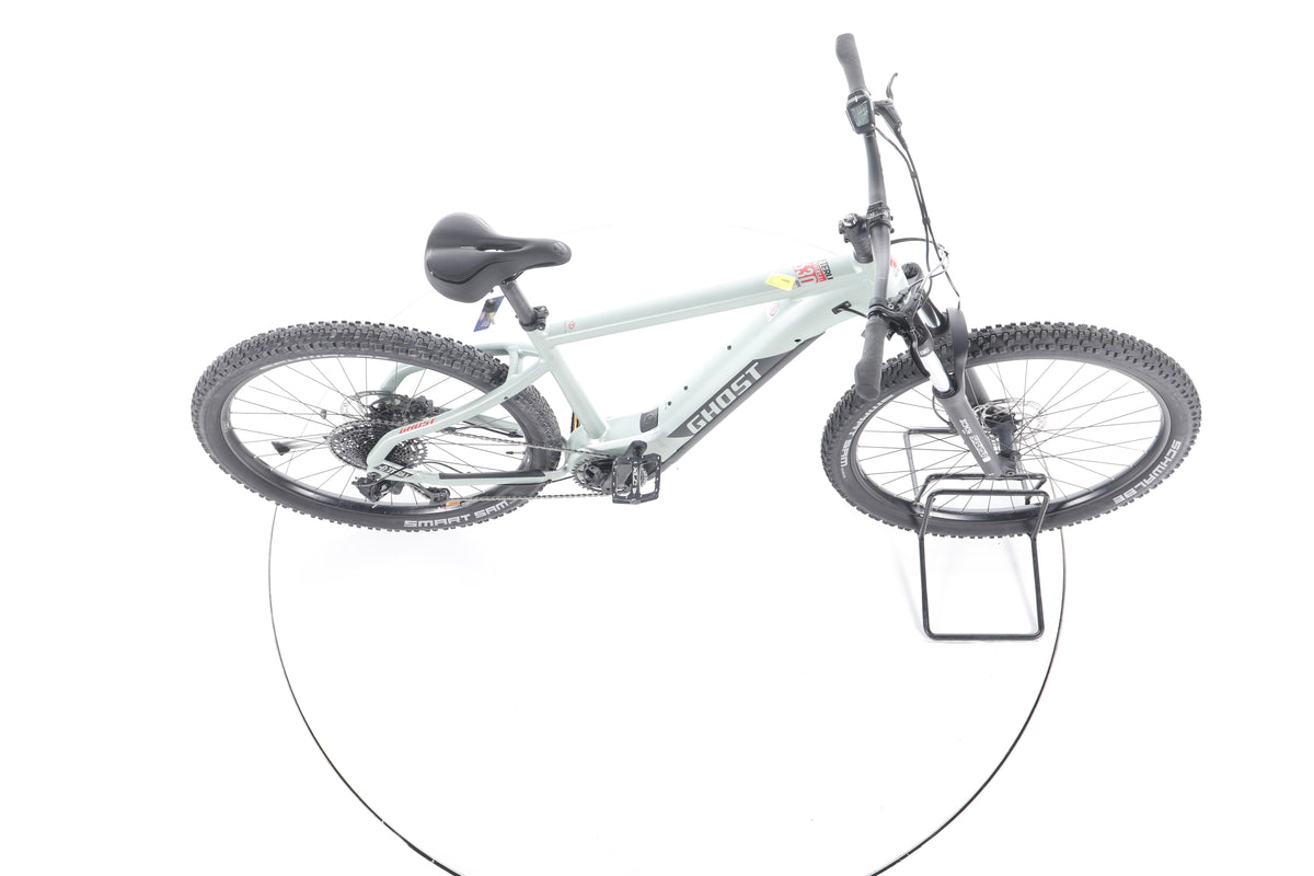 Ghost E-Teru Universal E-Bike - Image 13