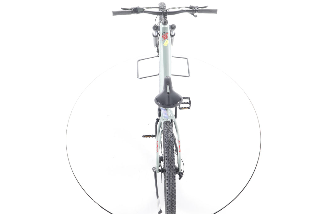 Ghost E-Teru Universal E-Bike - Image 22