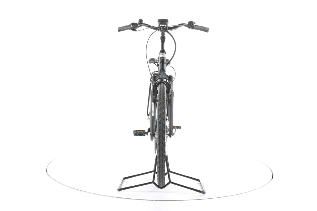 Hercules Robert/a F7 City E-Bike Tiefeinsteiger - Image 4
