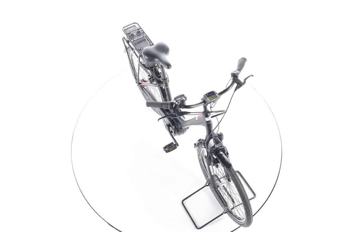 Hercules Robert/a F7 City E-Bike Tiefeinsteiger - Image 15