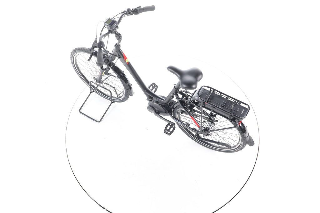 Hercules Robert/a F7 City E-Bike Tiefeinsteiger - Image 20