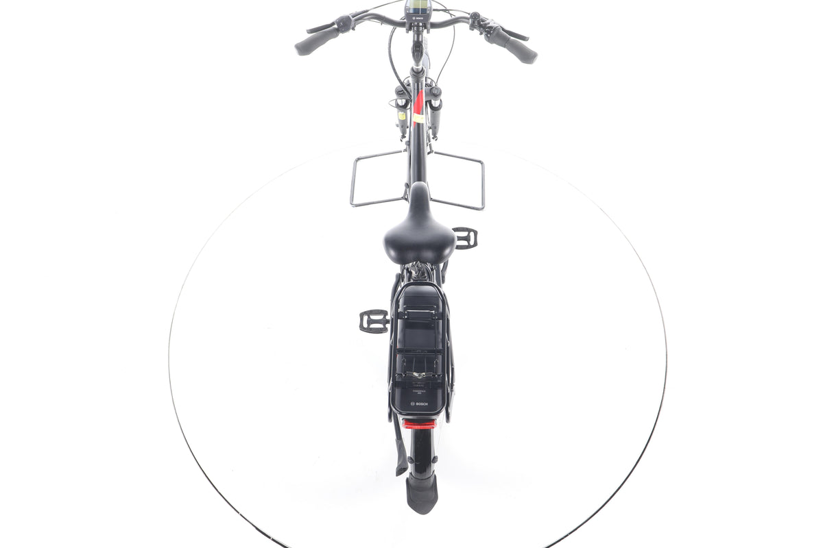 Hercules Robert/a F7 City E-Bike Tiefeinsteiger - Image 22