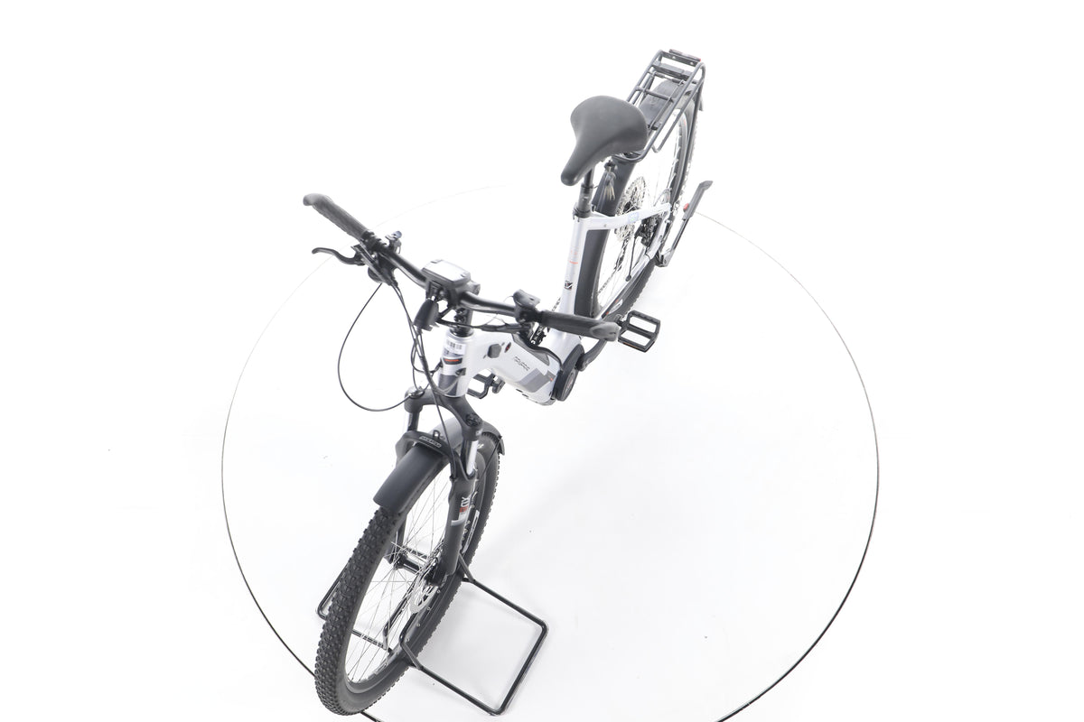 Genesis E-XTouring 5.3 Trekking E-Bike Tiefeinsteiger - Image 17