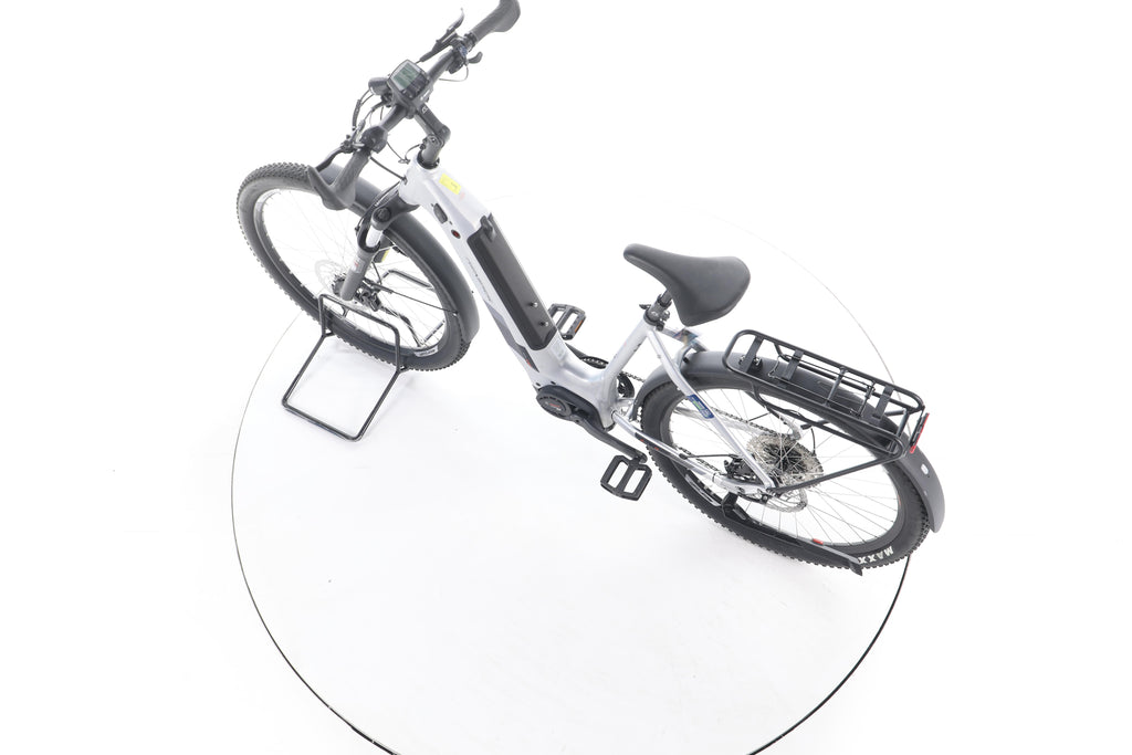 Genesis E-XTouring 5.3 Trekking E-Bike Tiefeinsteiger - Image 20