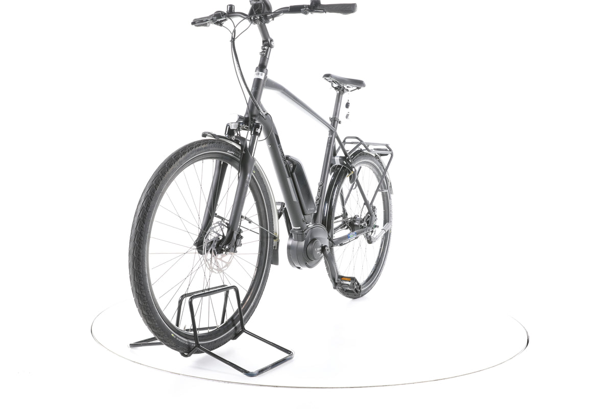 Pegasus Solero E8R Plus City E-Bike - Image 5