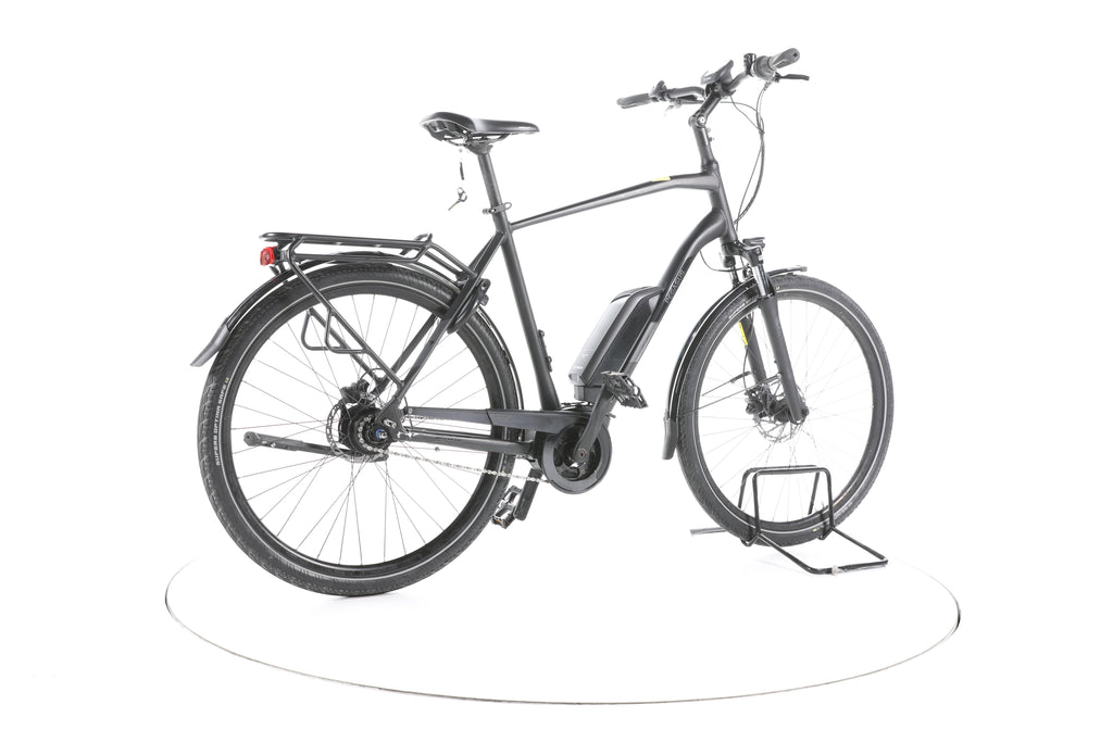 Pegasus Solero E8R Plus City E-Bike - Image 12