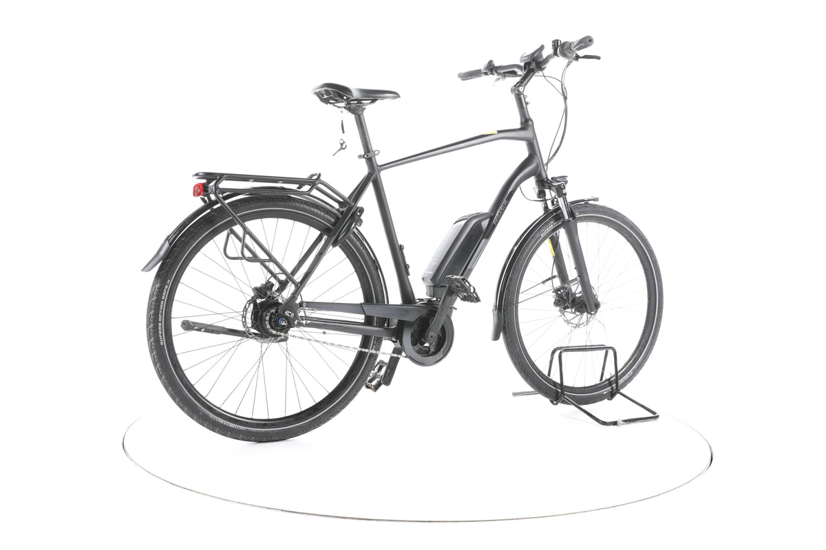 Pegasus Solero E8R Plus City E-Bike - Image 12