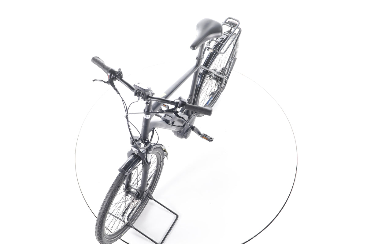 Pegasus Solero E8R Plus City E-Bike - Image 17