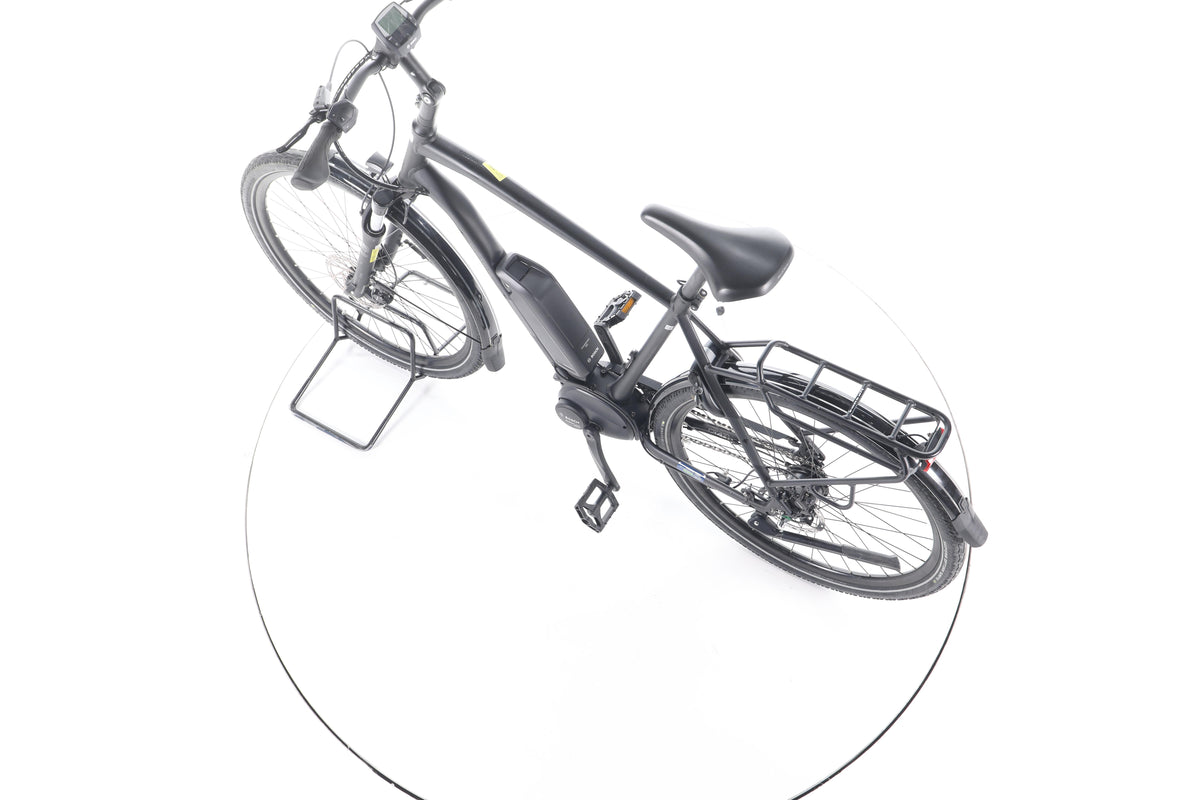 Pegasus Solero E8R Plus City E-Bike - Image 20