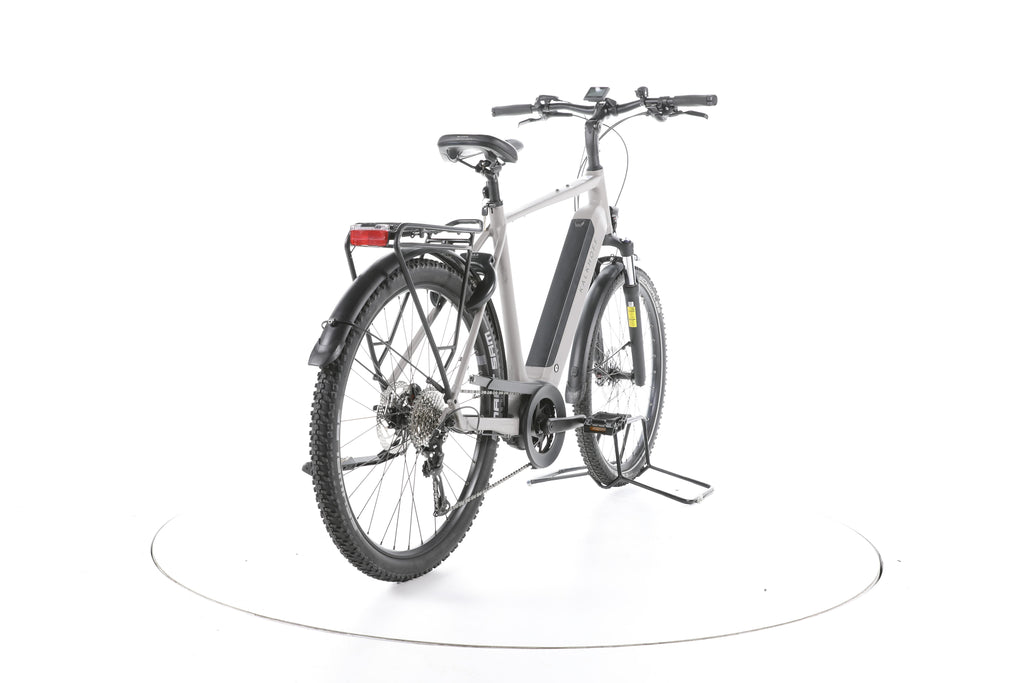 Kalkhoff ENTICE 3.B MOVE 500 Trekking E-Bike - Image 11