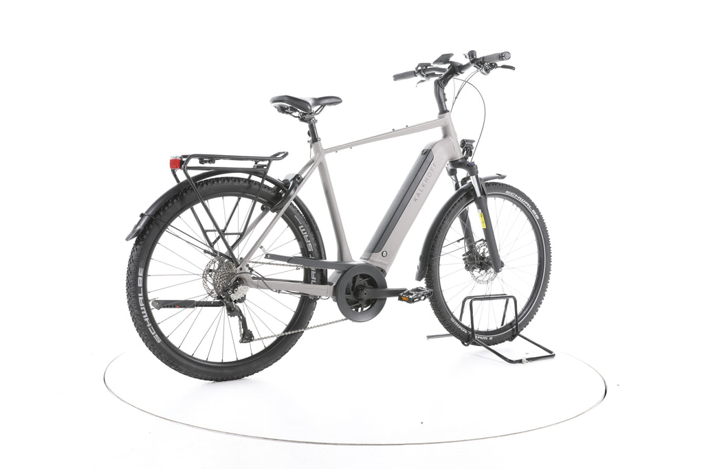 Kalkhoff ENTICE 3.B MOVE 500 Trekking E-Bike - Image 12
