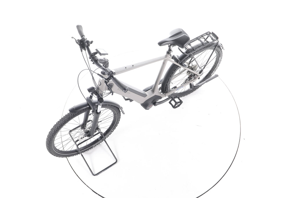 Kalkhoff ENTICE 3.B MOVE 500 Trekking E-Bike - Image 18