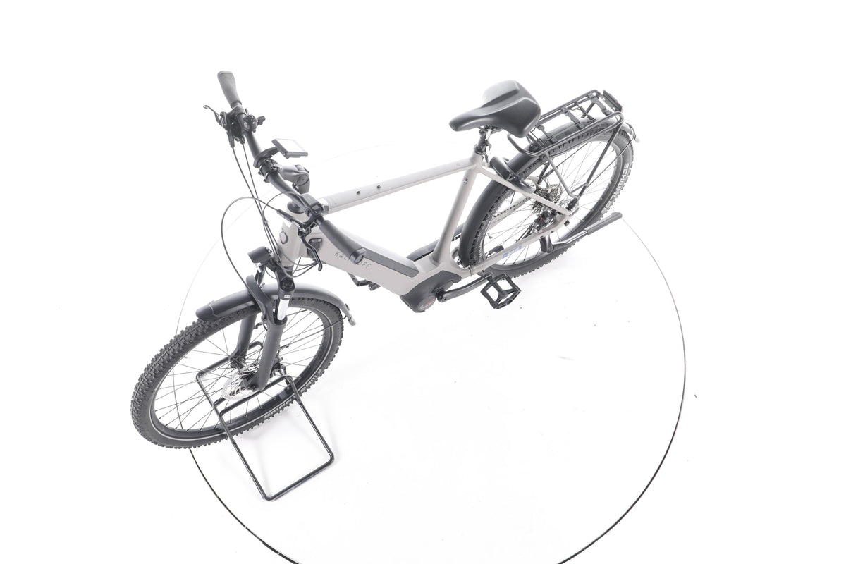 Kalkhoff ENTICE 3.B MOVE 500 Trekking E-Bike - Image 18