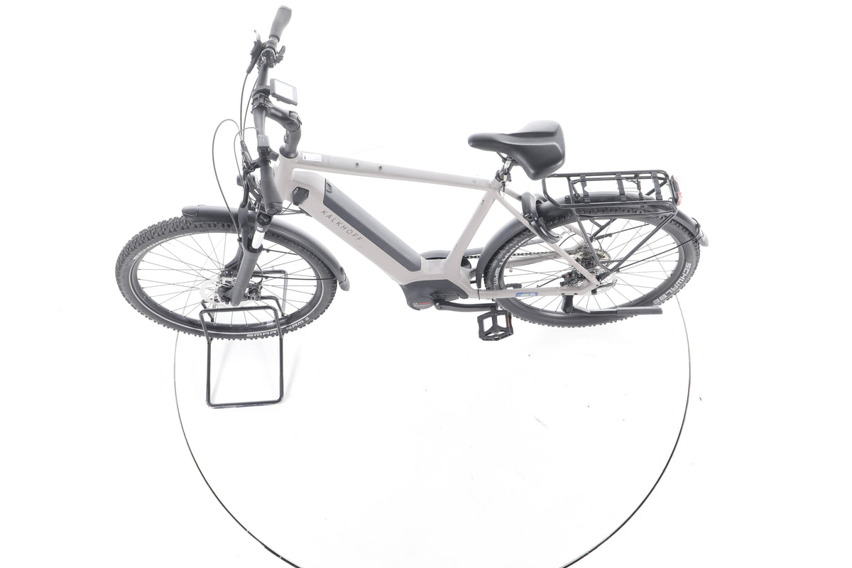 Kalkhoff ENTICE 3.B MOVE 500 Trekking E-Bike - Image 19