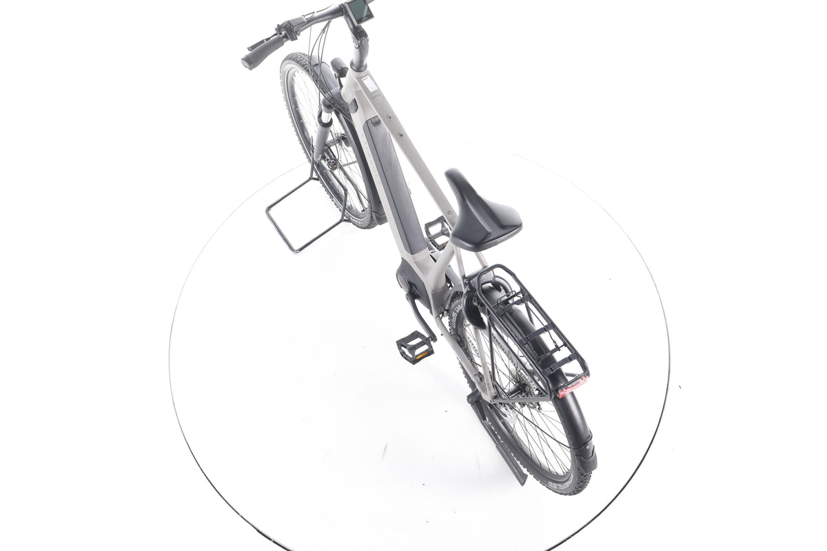 Kalkhoff ENTICE 3.B MOVE 500 Trekking E-Bike - Image 21