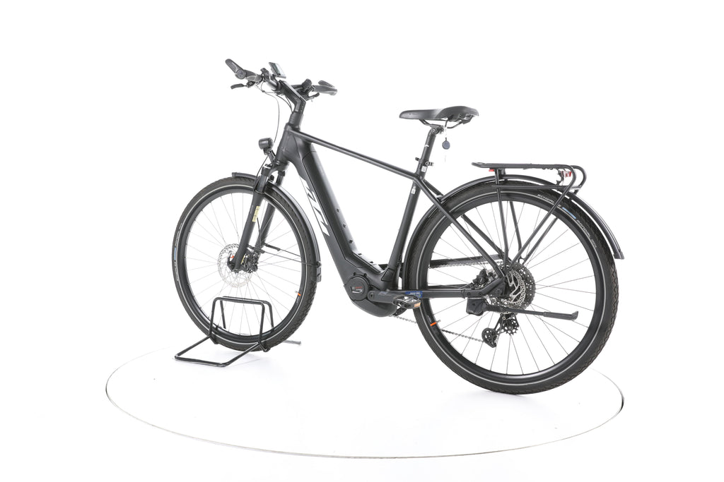 KTM Power Sport 10 Trekking E-Bike - Image 8
