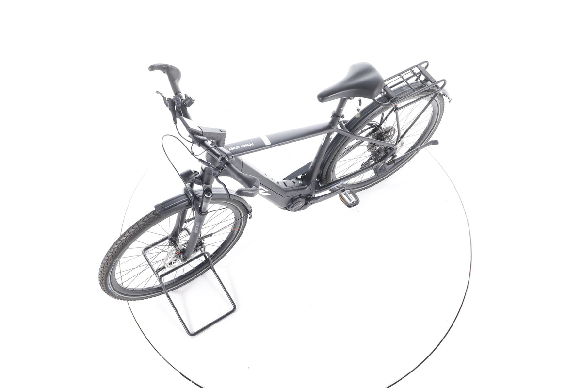KTM Power Sport 10 Trekking E-Bike - Image 18