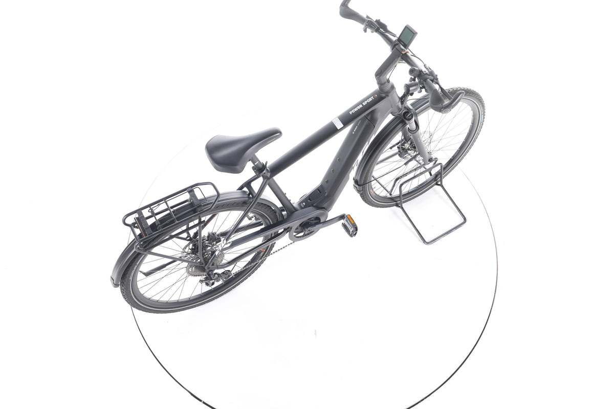 KTM Power Sport 10 Trekking E-Bike - Image 24