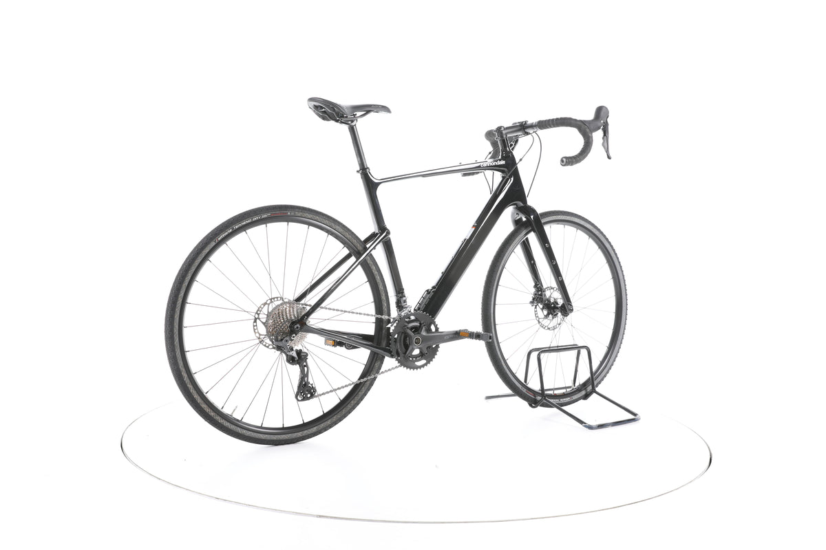 Cannondale Topstone 3 Gravelbike Carbon 2025 - Image 12