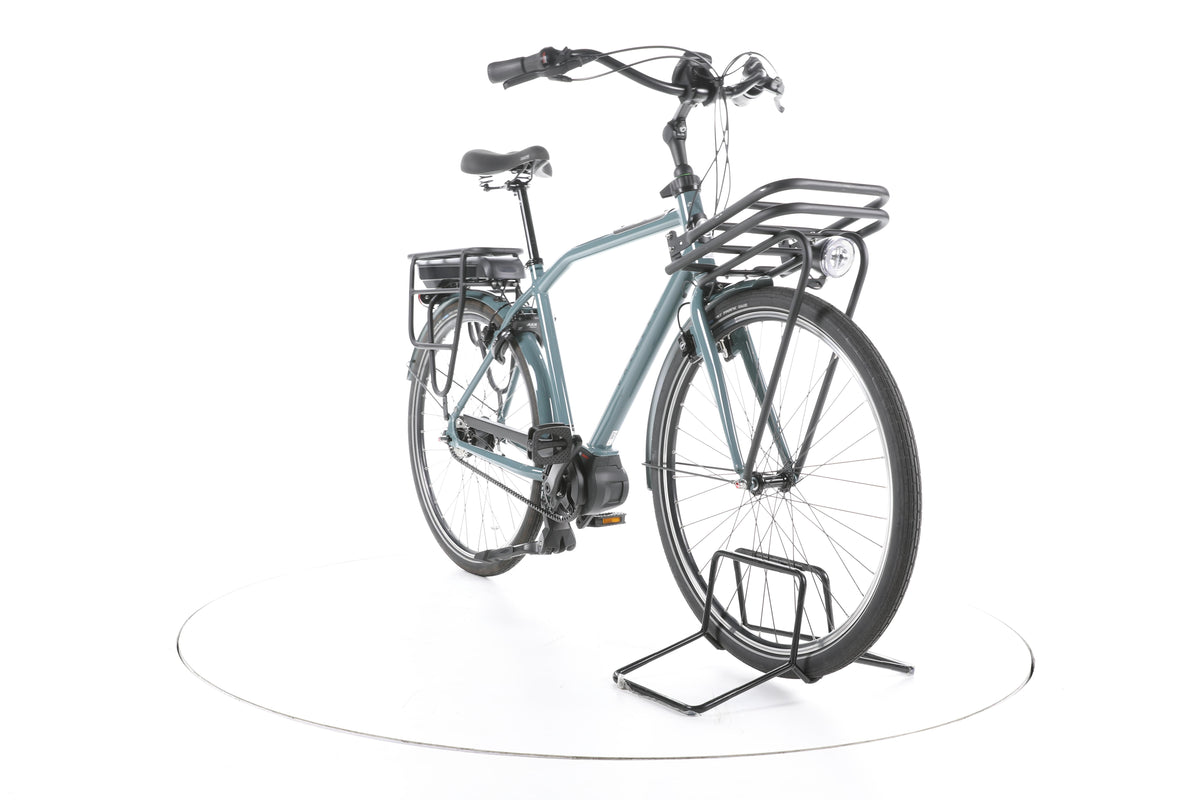 Gazelle HeavyDutyNL C5 HMB City E-Bike - Image 3