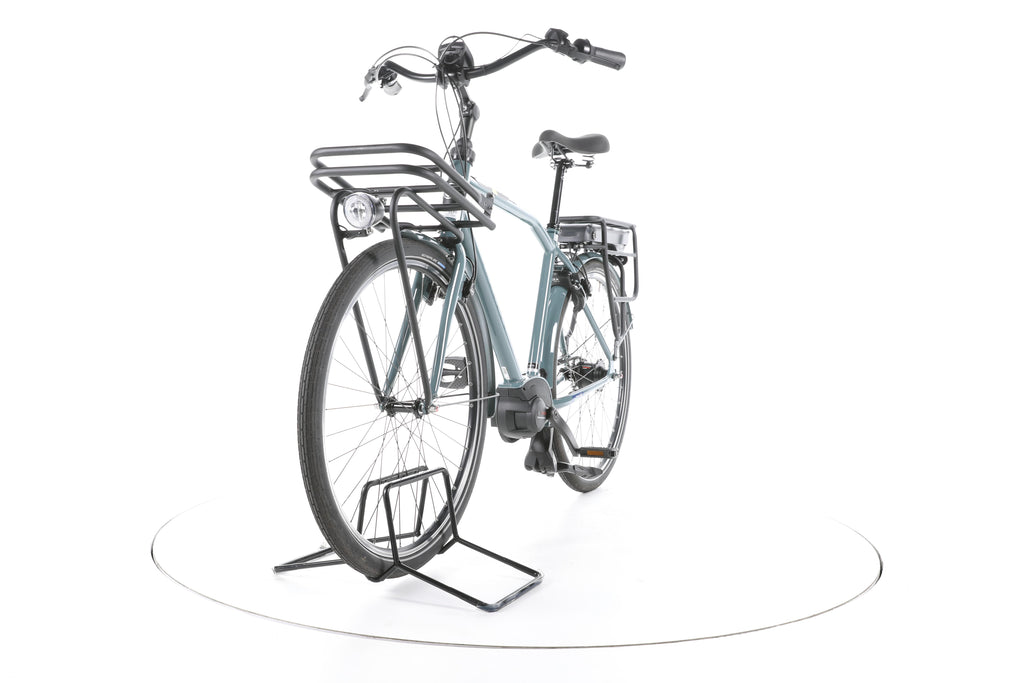 Gazelle HeavyDutyNL C5 HMB City E-Bike - Image 5