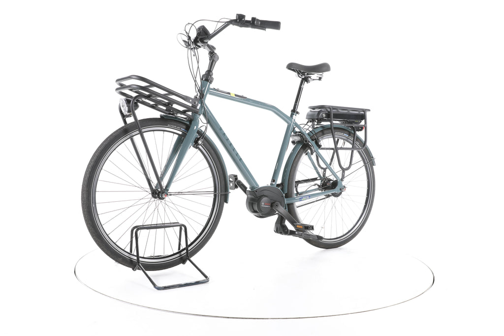 Gazelle HeavyDutyNL C5 HMB City E-Bike - Image 6